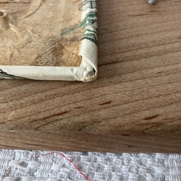 Babar Decorative Single Toggle Light Switch Cover Wall Plate Decor 1933 Orig Art - Picture 4 of 7